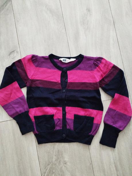 Svetrík, h&m,98