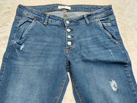 Tmavomodré rifle, calliope,l