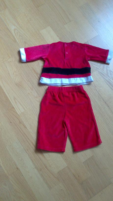 Vianocne oblecenie , george,56