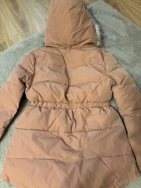 Zimná bundička, reserved,146