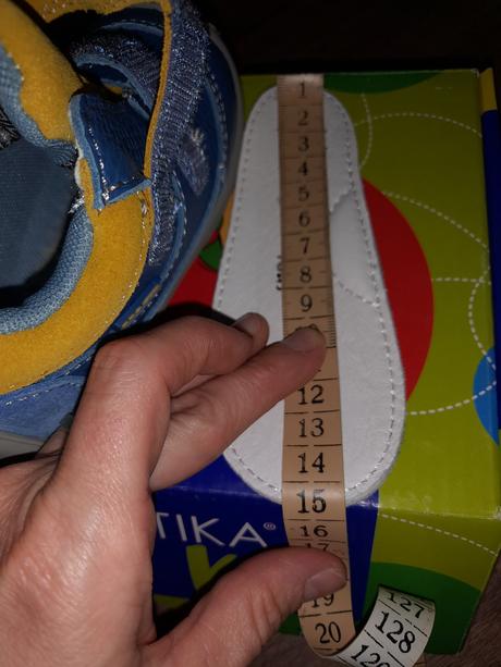 Nové protetika topánky, protetika,22 / 23