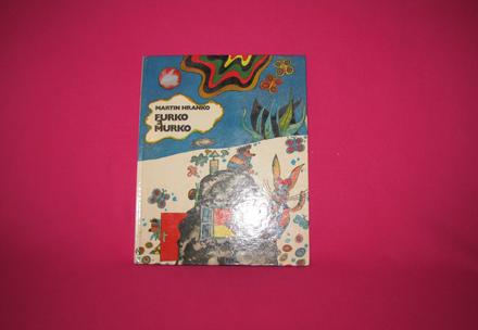 Martin hranko - furko a murko /1969/,