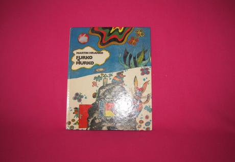 Martin hranko - furko a murko /1969/, 