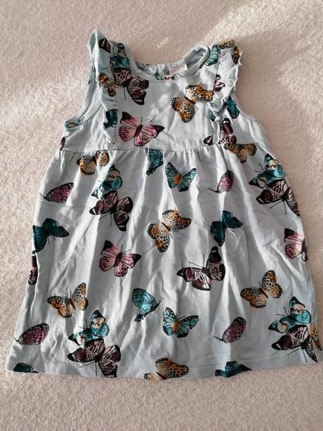 Šaty h&m, h&m,80