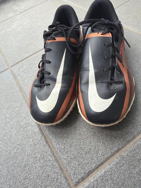Kopačky nike, nike,38