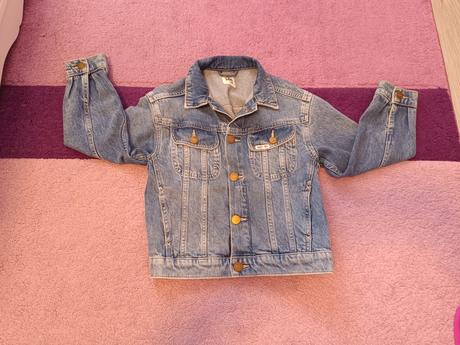 Rifle kabát, h&m,128