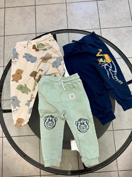 Teplaky cena spolu, 86–98