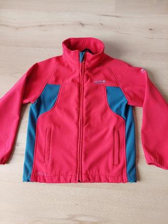 Bunda softshell regata, regatta,152