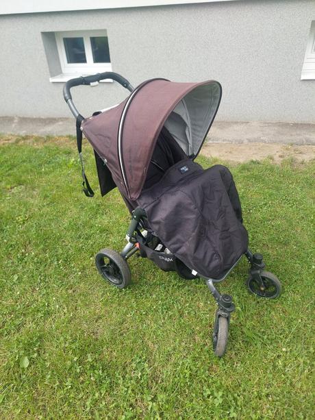 Valco kočík športový snap 4, valco baby,valco baby snap 4
