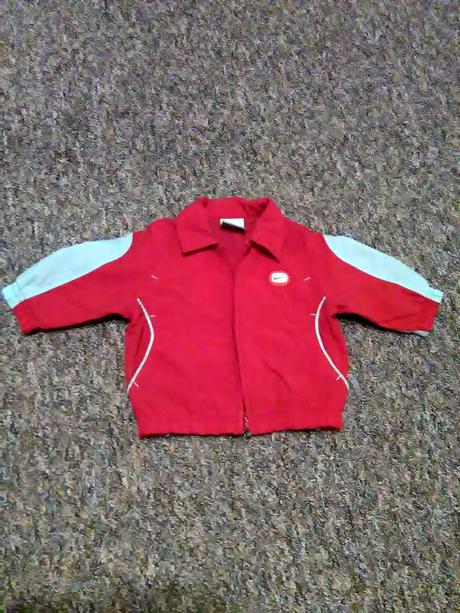 Bundičky aj nike, 80