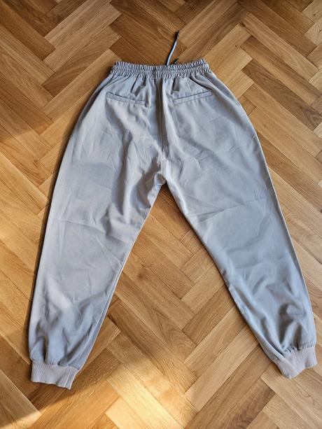 Damske pohodlné nohavice tzv ležérky imperial, l