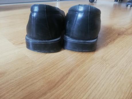 Darujem panske topanky vel 42, 42