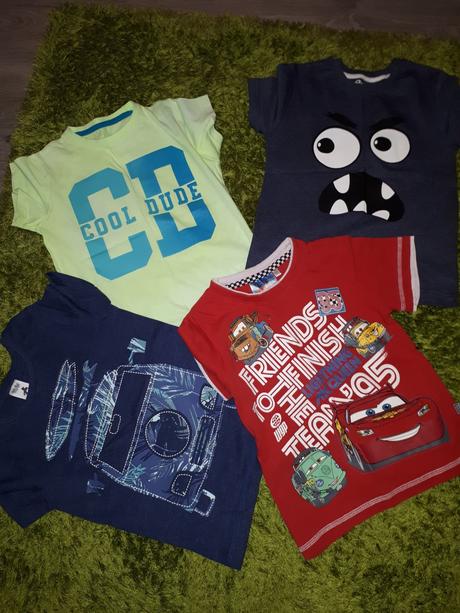 Tričko, palomino,110