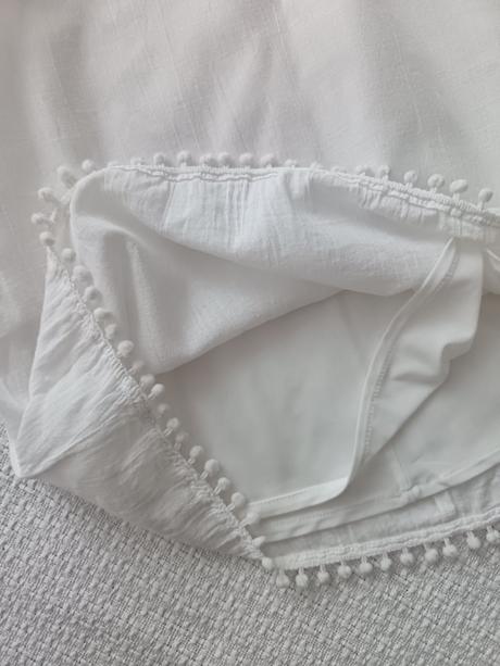 Mango letné šaty, mango,116