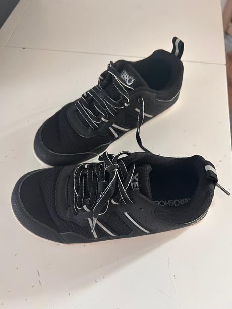 Xero shoes barefoot detské, 34