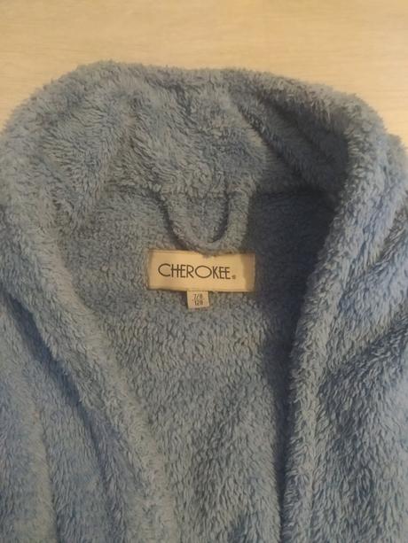 Župan, cherokee,128