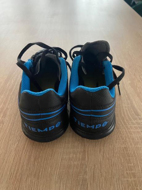 Turfová obuv na futbal nike, nike,35