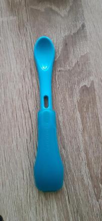 Cestovná lyžička concord twist,