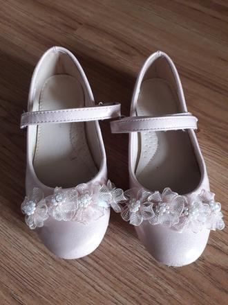 Baleriny, nelli blu,30