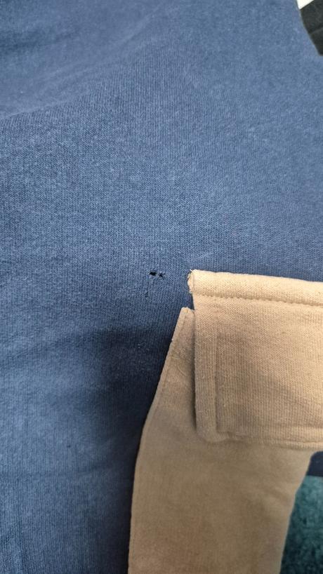 Teplakova súprava, sinsay,134