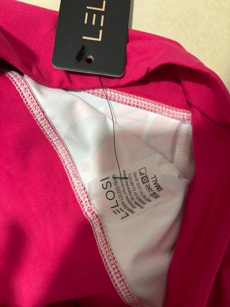 Lelosi legíny capri, s