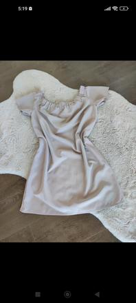 Dámske šaty, h&m,44