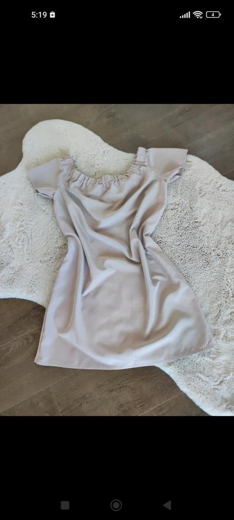 Dámske šaty, h&m,44