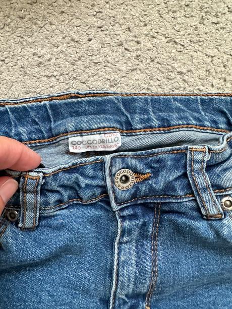 Rifle, coccodrillo,140