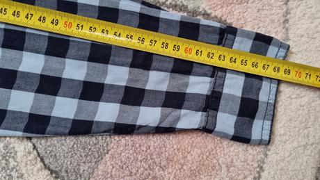 B3593 košeľa, reserved,158