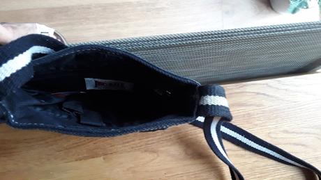 Crossbody lonsdale, lonsdale