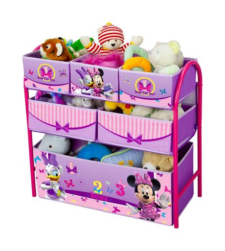 Trojdielny komplet minnie mouse,