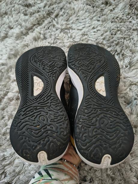 Tenisky 3x obuté, under armour,40