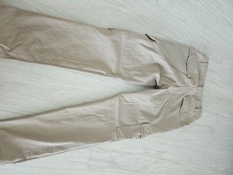 Nohavice tchibo 152, tchibo,152