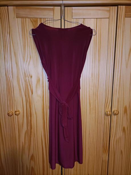 Spoločenské šaty - m/l, l