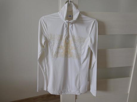 Luhta  s , tričko dámske funkčné, nové, s