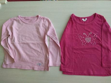 Balík dievča 98, 86–98