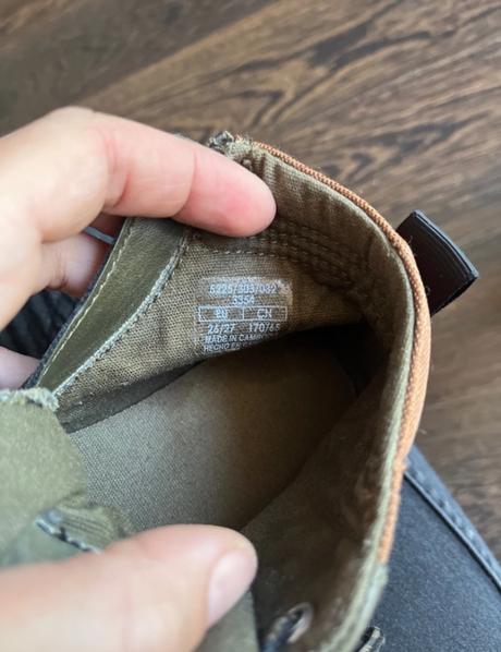 Imidžové tenisky, zara,27