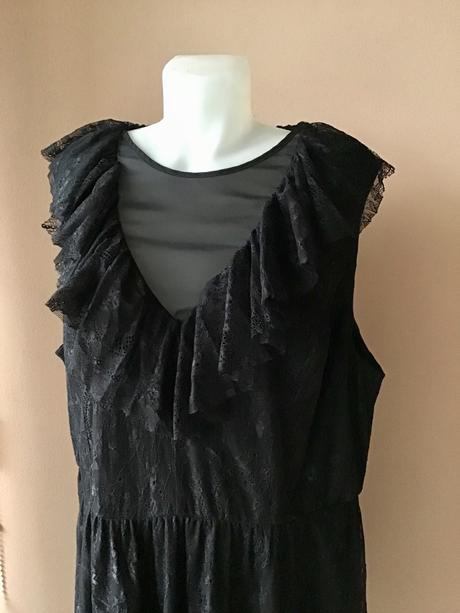 Krajkové šaty asos /66, 54