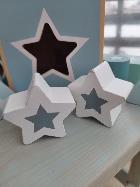 Little dutch vkladačka, 