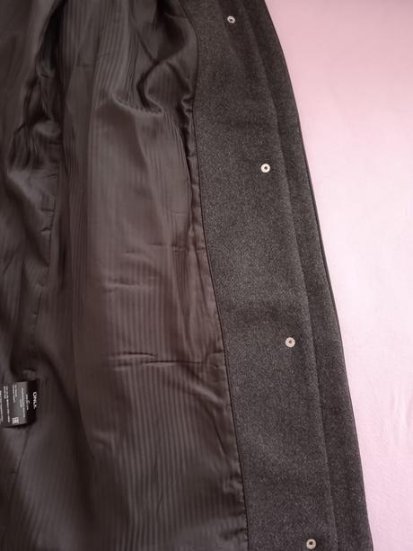 Dámsky kabát zimný, only,xl