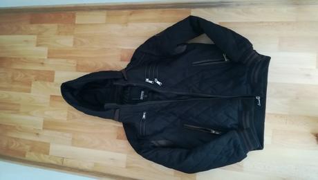 Zimná vetrovka, 158