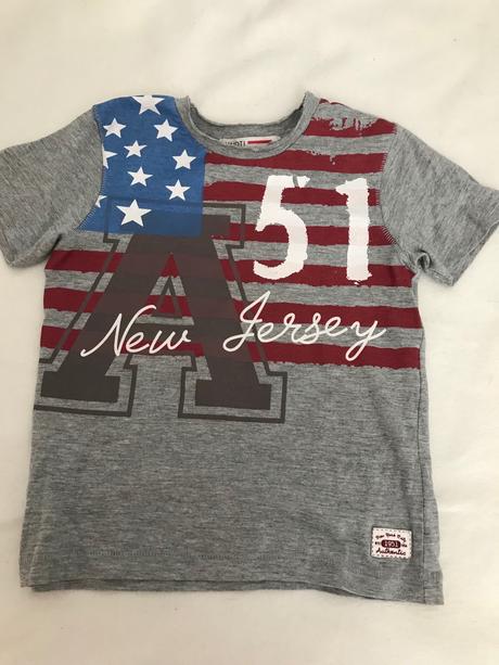 Tricko 98/104, minoti,98