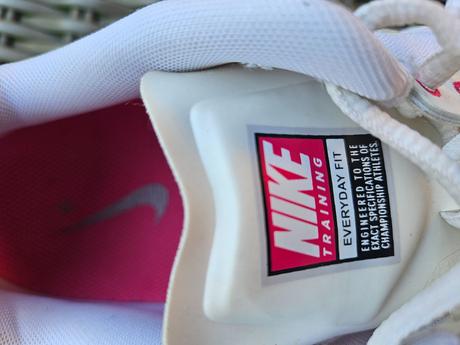 Nike air - tenisky v. 39, nike,39