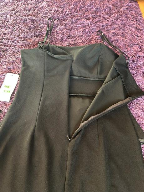 Minišaty veľ. l, l