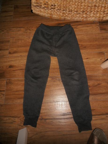 Spodne nohavice, 134