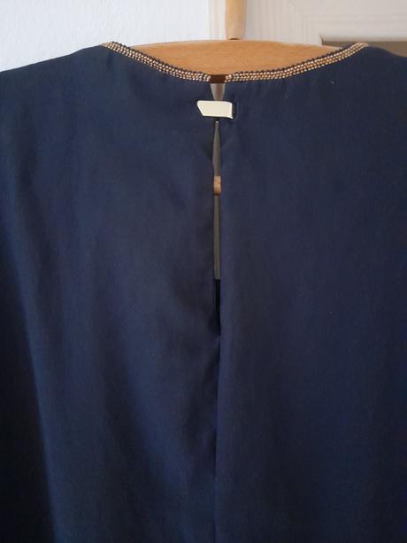 Šaty, h&m,m