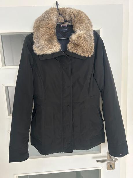 Bunda tommy hilfiger, tommy hilfiger,s