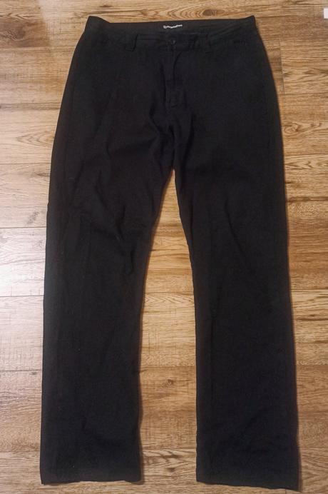 Pánske nohavice horsefeathers, 34