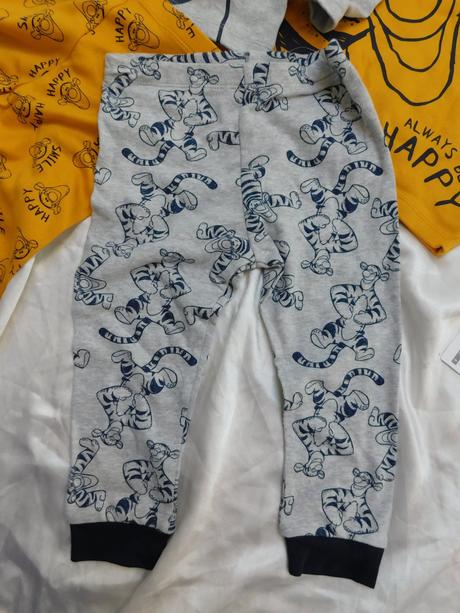 Disney kvalitna pyžama, disney,92