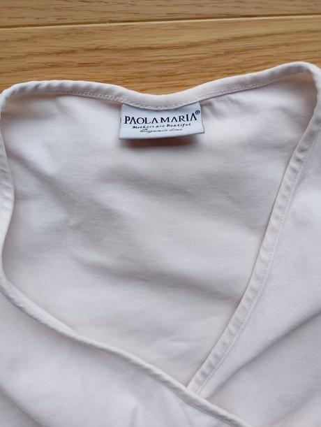 Tričko na dojčenie, 